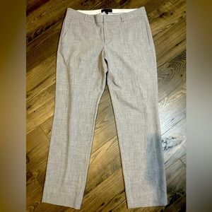 Banana Republic dress pant Size 8